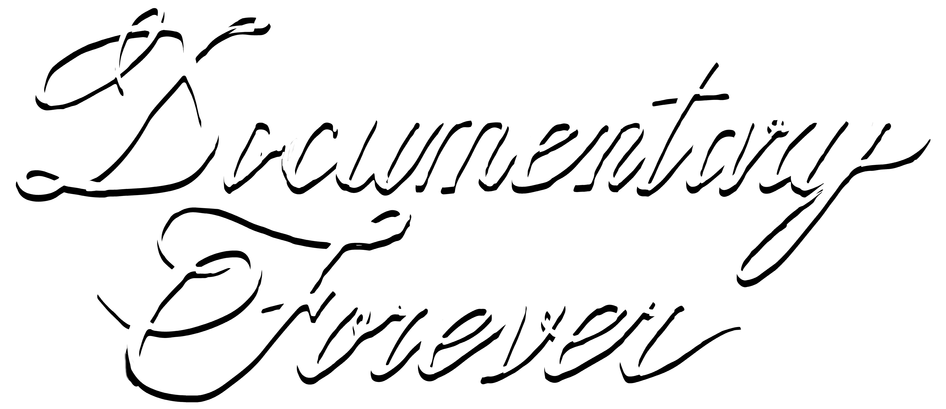Documentary Forever