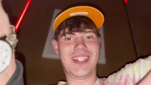 The Life and Times of Gavin Weiland