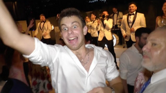 Hire us to film your wedding